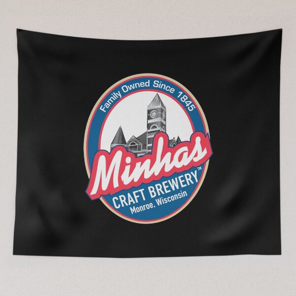 Item preview, Clever Minhas Craft Brewery Pencil Journey designed and sold by Sarahsumer.