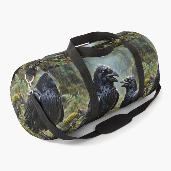 Item preview, Raven Family  designed and sold by AwesomeDigiShop.