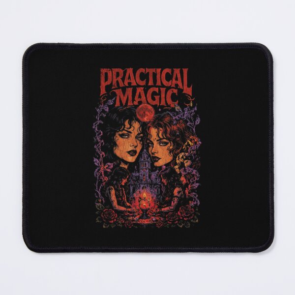 Item preview, Practical-Magic designed and sold by Sarahepperson.