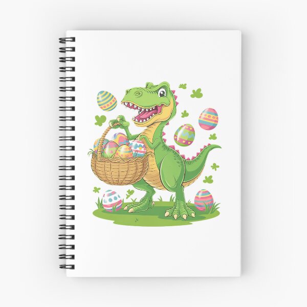 Item preview, Easter Basket Stuffers For Teens Fun Dinosaur Boys And Girls designed and sold by JhnbBoutiquez.
