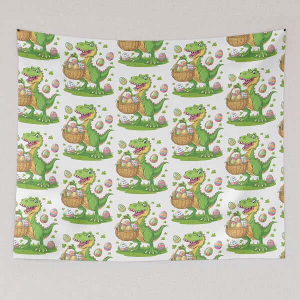 Item preview, Easter Basket Stuffers For Teens Fun Dinosaur Boys And Girls designed and sold by JhnbBoutiquez.