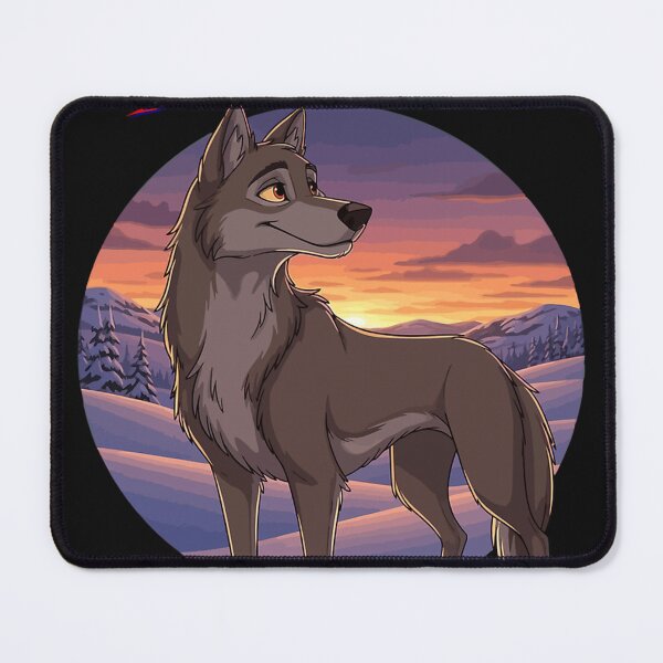 Item preview, Balto Alaskan Husky Legend designed and sold by tbahsan.