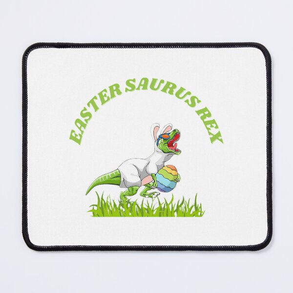 Item preview, Easter Saurus Rex  designed and sold by succulentshopx.