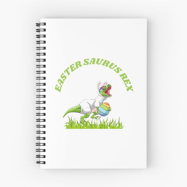 Item preview, Easter Saurus Rex  designed and sold by succulentshopx.