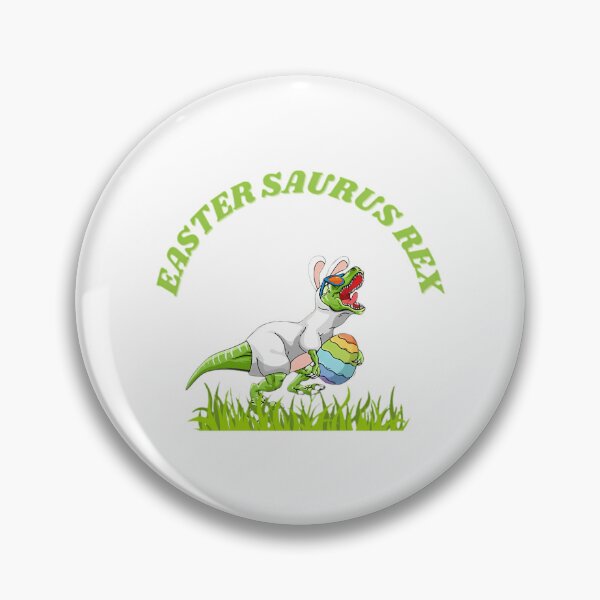 Item preview, Easter Saurus Rex  designed and sold by succulentshopx.