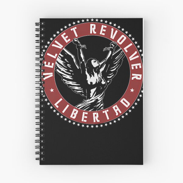 Item preview, Velvet Revolver designed and sold by VividVortey.