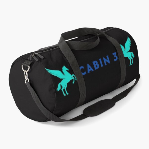 Item preview, Cabin 3 Pegasus designed and sold by Sophia's Trinkets.