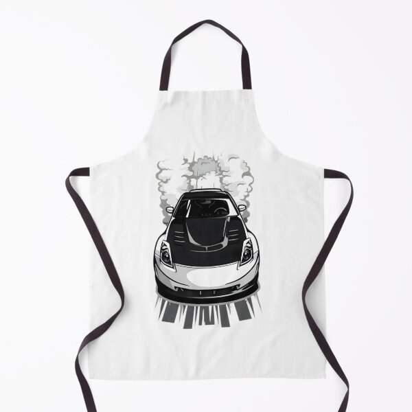 Item preview, Nissan Z Car Burnout Retro Jdm Sports Car Art | Perfect Gift For You And Friends designed and sold by HoLeeDigui.