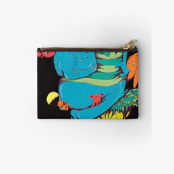 Item preview, Cartoon Monster designed and sold by tbahsan.