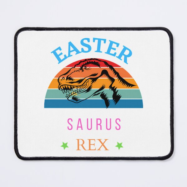 Item preview, Easter Saurus Rex  designed and sold by succulentshopx.