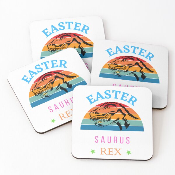 Item preview, Easter Saurus Rex  designed and sold by succulentshopx.