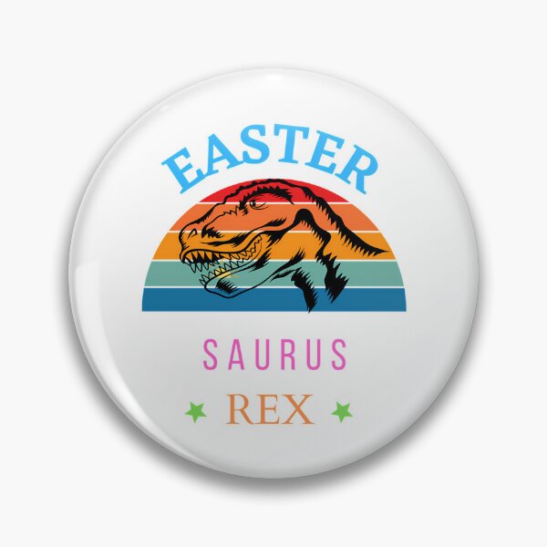 Item preview, Easter Saurus Rex  designed and sold by succulentshopx.