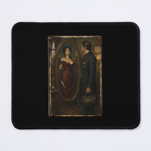Item preview, Reflections: Doctor Jekyll and Sister Hyde designed and sold by halibutgoatramb.