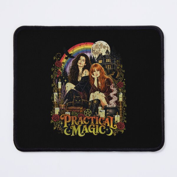 Item preview, Practical-Magic designed and sold by Sarahepperson.