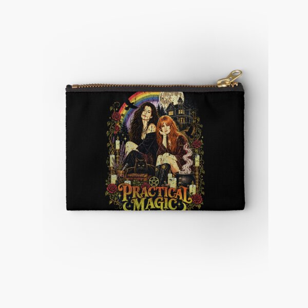 Item preview, Practical-Magic designed and sold by Sarahepperson.