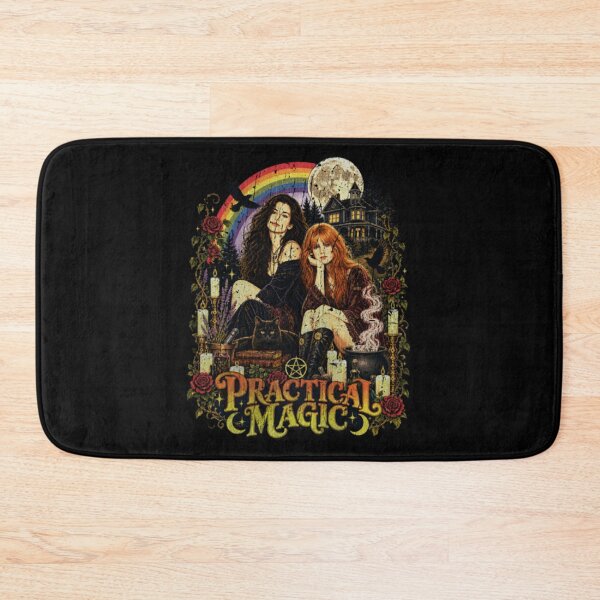 Item preview, Practical-Magic designed and sold by Sarahepperson.