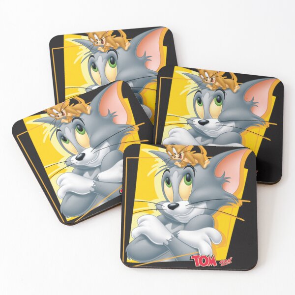 Item preview, Cat And Mouse designed and sold by tbahsan.
