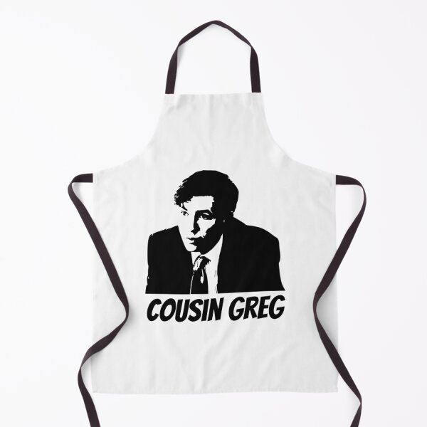 Item preview, Cousin Greg Succession designed and sold by JCaliHandCra.