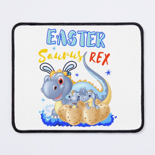 Item preview, Easter Saurus Rex 2022 Gift For Kids Boys Dinosaur Bunny designed and sold by succulentshopx.