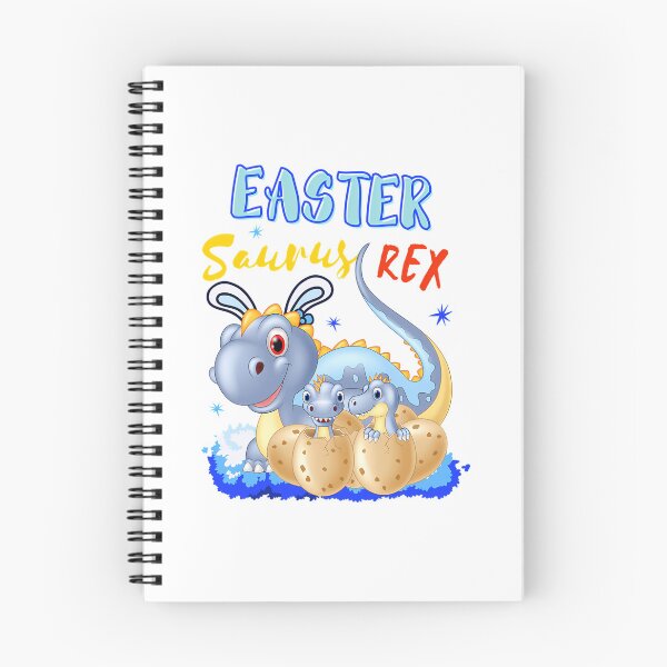 Item preview, Easter Saurus Rex 2022 Gift For Kids Boys Dinosaur Bunny designed and sold by succulentshopx.