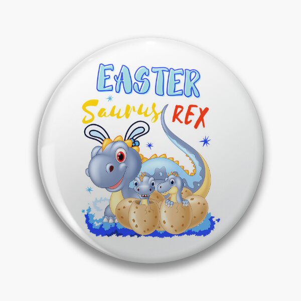 Item preview, Easter Saurus Rex 2022 Gift For Kids Boys Dinosaur Bunny designed and sold by succulentshopx.