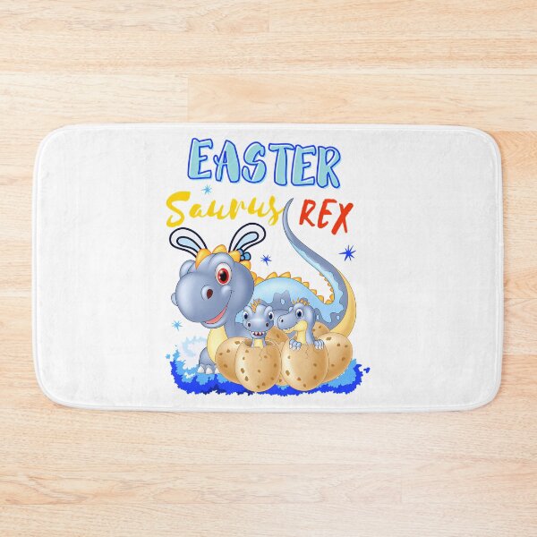 Item preview, Easter Saurus Rex 2022 Gift For Kids Boys Dinosaur Bunny designed and sold by succulentshopx.
