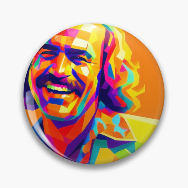 Item preview, Jimmy Buffetts Wpap Pop Art S00065 #765 designed and sold by design-aas-sum.