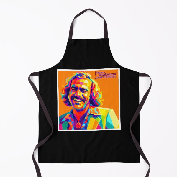 Item preview, Jimmy Buffetts Wpap Pop Art S00065 #765 designed and sold by design-aas-sum.