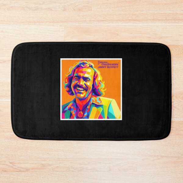 Item preview, Jimmy Buffetts Wpap Pop Art S00065 #765 designed and sold by design-aas-sum.