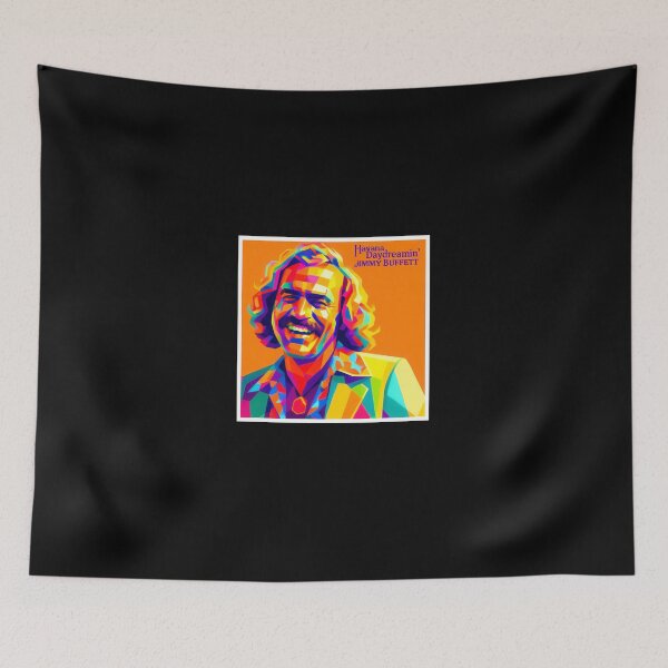 Item preview, Jimmy Buffetts Wpap Pop Art S00065 #765 designed and sold by design-aas-sum.