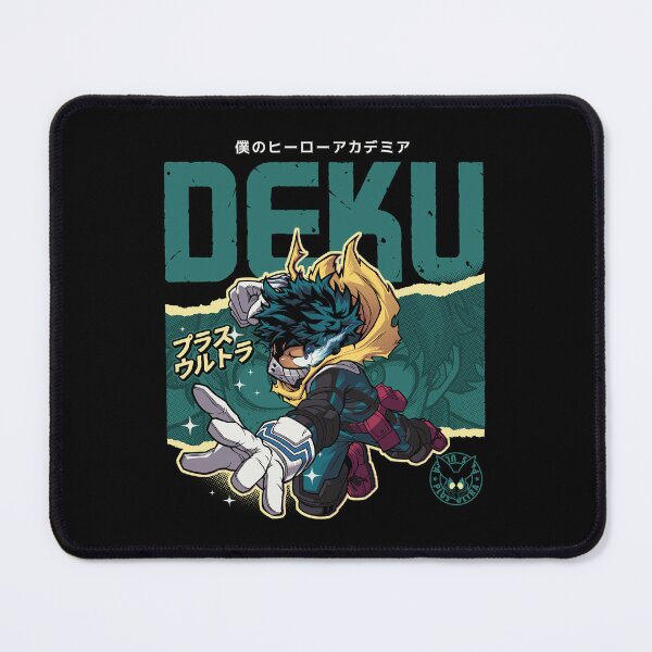 Item preview, DEKU designed and sold by Angoes25.