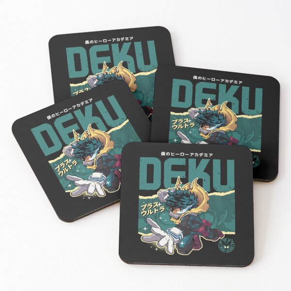 Item preview, DEKU designed and sold by Angoes25.