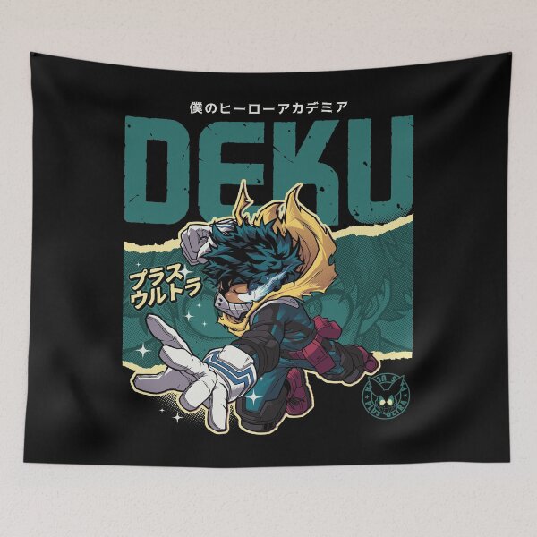 Item preview, DEKU designed and sold by Angoes25.