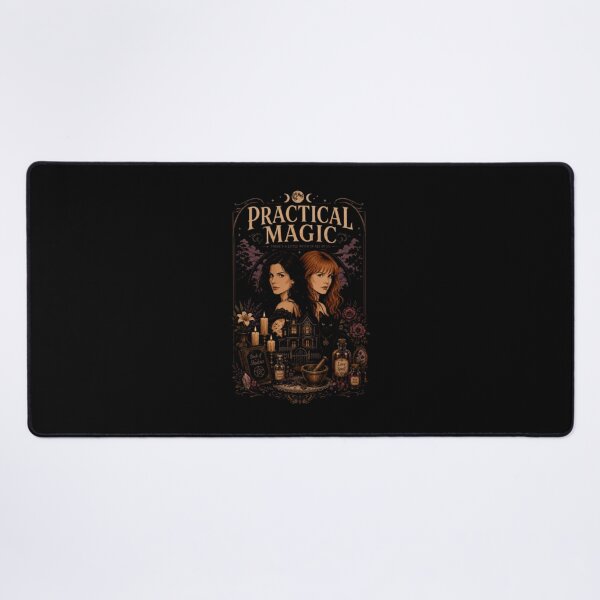 Item preview, Practical-Magic designed and sold by Sarahepperson.