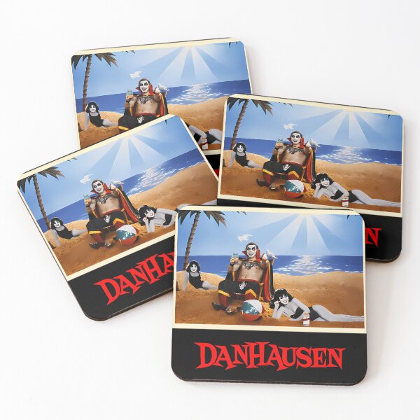 Item preview, Love That Danhausen designed and sold by VividVortey.