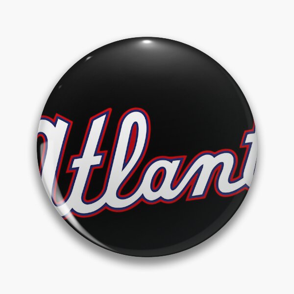 Item preview,  Atlanta Braves designed and sold by ruestfeagniu.