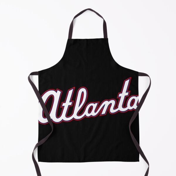 Aperçu de l'œuvre Braves d'Atlanta créée et vendue par ruestfeagniu.