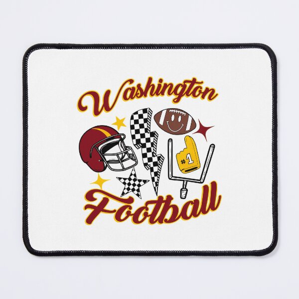 Item preview, Washington Football Retro Vintage Style designed and sold by RemyArijah99.