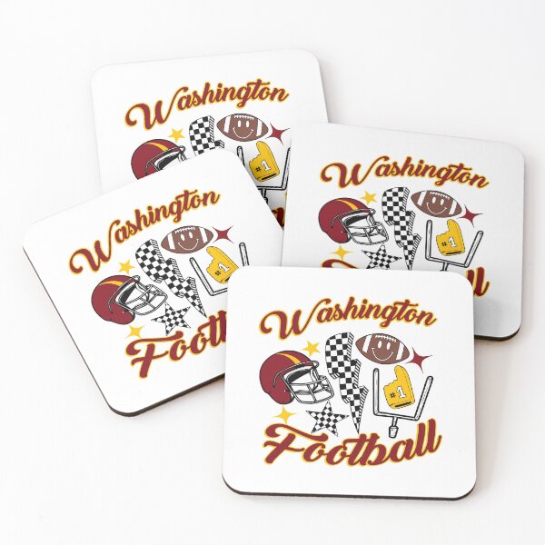 Item preview, Washington Football Retro Vintage Style  designed and sold by RemyArijah99.