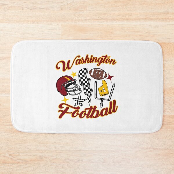 Item preview, Washington Football Retro Vintage Style  designed and sold by RemyArijah99.