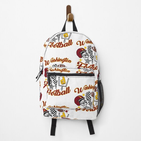 Item preview, Washington Football Retro Vintage Style  designed and sold by RemyArijah99.