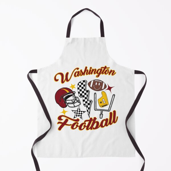 Item preview, Washington Football Retro Vintage Style  designed and sold by RemyArijah99.