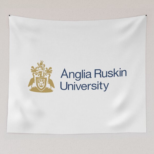 Item preview, Quiet Anglia Ruskin University Morning Mood designed and sold by Blosslandscape.
