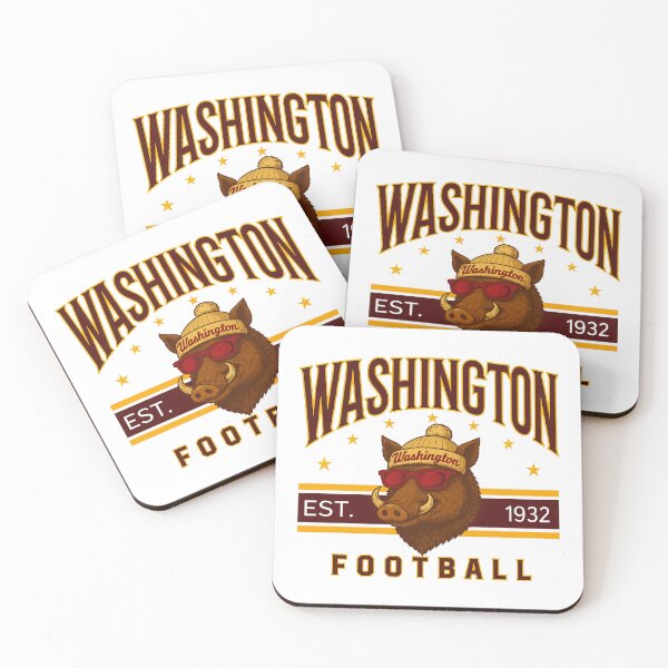 Item preview, Retro Football Wild Boar Mascot  designed and sold by KirklandSchnitz.