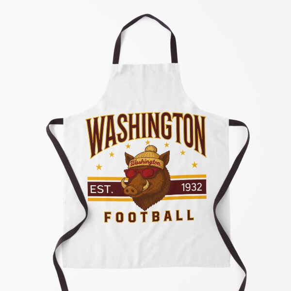 Item preview, Retro Football Wild Boar Mascot designed and sold by KirklandSchnitz.