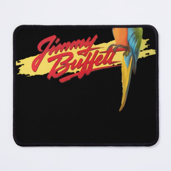 Item preview, Jimmy Buffetts The Parrot And The Legend - Jimmy Buffet S00065 #641 designed and sold by design-aas-sum.