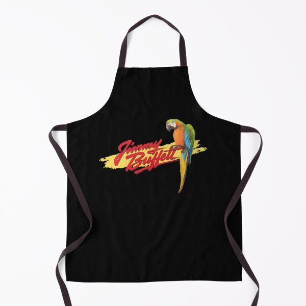 Item preview, Jimmy Buffetts The Parrot And The Legend - Jimmy Buffet S00065 #641 designed and sold by design-aas-sum.