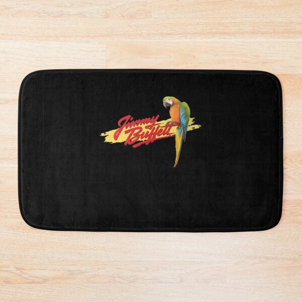 Item preview, Jimmy Buffetts The Parrot And The Legend - Jimmy Buffet S00065 #641 designed and sold by design-aas-sum.