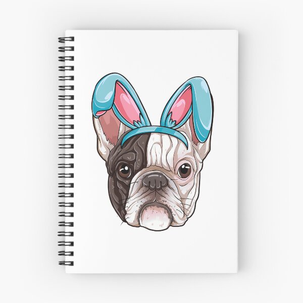 Item preview, Easter Bunny French Bulldog T Shirt Dog Boys Girl Kids Women designed and sold by JhnbBoutiquez.