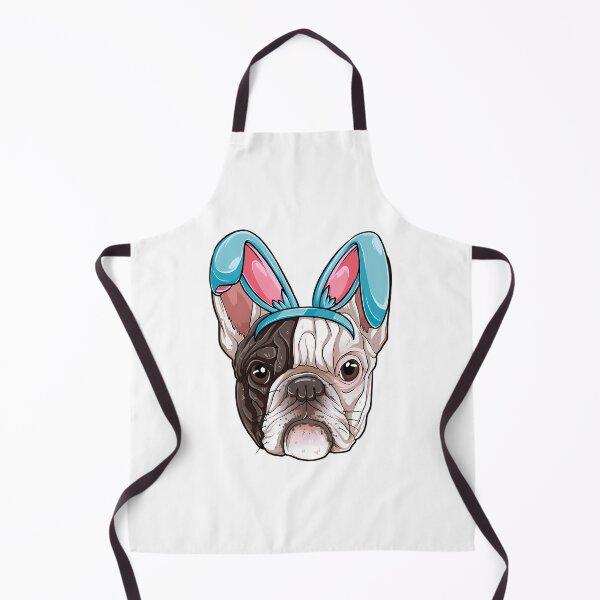 Item preview, Easter Bunny French Bulldog T Shirt Dog Boys Girl Kids Women designed and sold by JhnbBoutiquez.